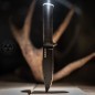 Noz Cold Steel SRK COMPACT SK5 Survival Rescue Knife