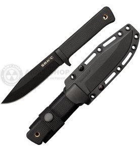 Noz Cold Steel SRK COMPACT SK5 Survival Rescue Knife