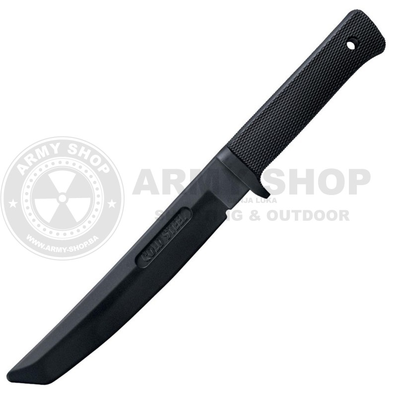 Noz Cold Steel RUBBER TRAINING RECON TANTO