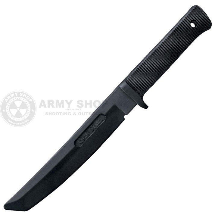 Noz Cold Steel RUBBER TRAINING RECON TANTO