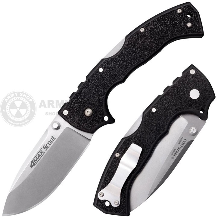 Noz Cold Steel 4 MAX SCOUT Noz Cold Steel 4 MAX SCOUT