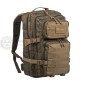 Ruksak RANGER GREEN/COYOTE BACKPACK US ASSAULT LARGE