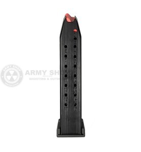 Arex Delta 9×19 17 RD L/X rezervni sanžer / magacin