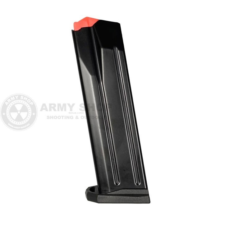 Arex Delta 9×19 17 RD L/X rezervni sanžer / magacin