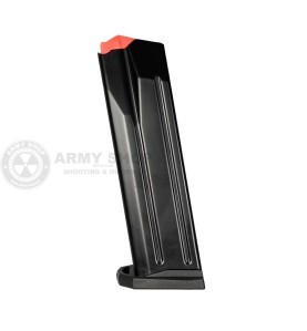 Arex Delta 9×19 17 RD L/X rezervni sanžer / magacin