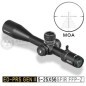 Optika DISCOVERYOPT ED-PRS GEN2 5-25X56SFIR FFP