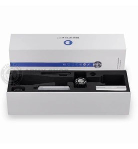 Optika DISCOVERYOPT ED-PRS GEN2 5-25X56SFIR FFP