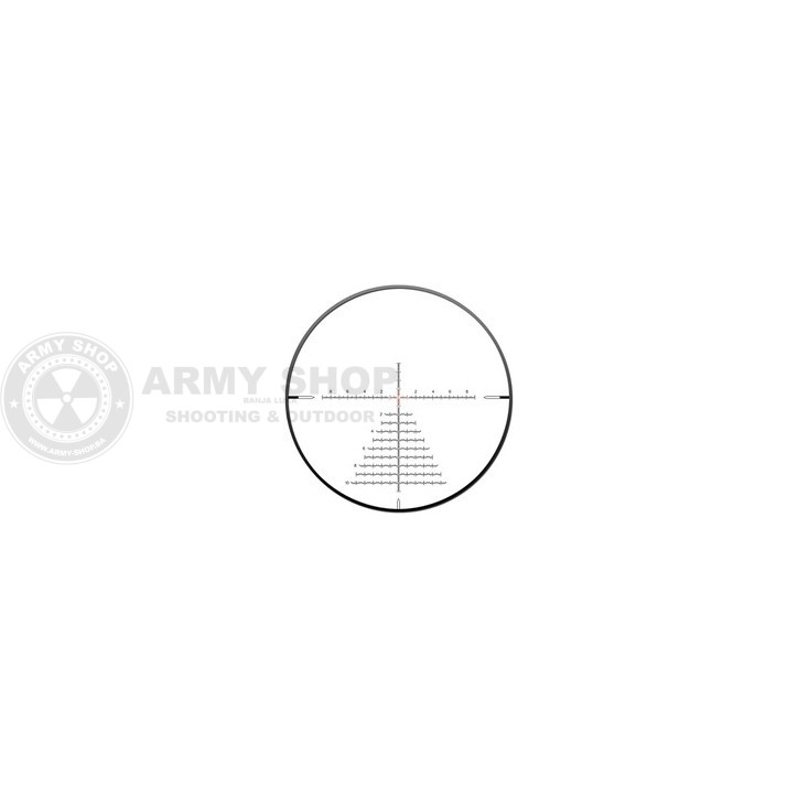 Optika DISCOVERYOPT ED-PRS GEN2 5-25X56SFIR FFP