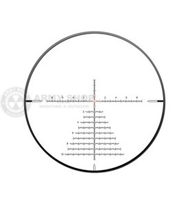 Optika DISCOVERYOPT ED-PRS GEN2 5-25X56SFIR FFP