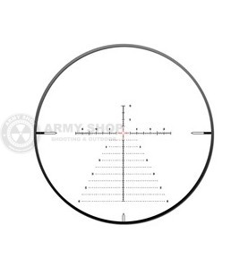 Optika DISCOVERYOPT ED-PRS GEN2 5-25X56SFIR FFP