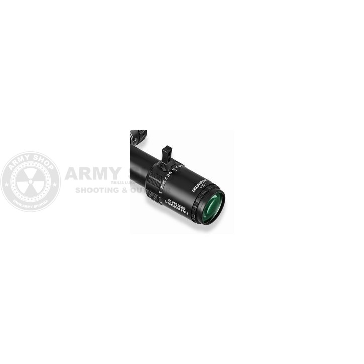 Optika DISCOVERYOPT ED-PRS GEN2 5-25X56SFIR FFP