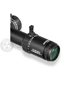 Optika DISCOVERYOPT ED-PRS GEN2 5-25X56SFIR FFP