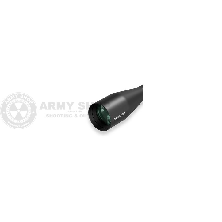 Optika DISCOVERYOPT ED-PRS GEN2 5-25X56SFIR FFP