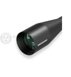 Optika DISCOVERYOPT ED-PRS GEN2 5-25X56SFIR FFP
