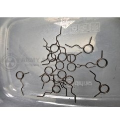 Opruga za startne signale pistolje D002