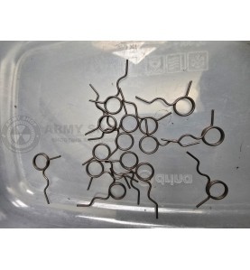 Opruga za startne signale pistolje D002