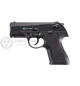 Startni pistolj BLOW TR 14 9mmPAK BLOW BLANK GUN 1 - metak.ba 