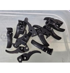 Okidac za  startne signale pistolje D003