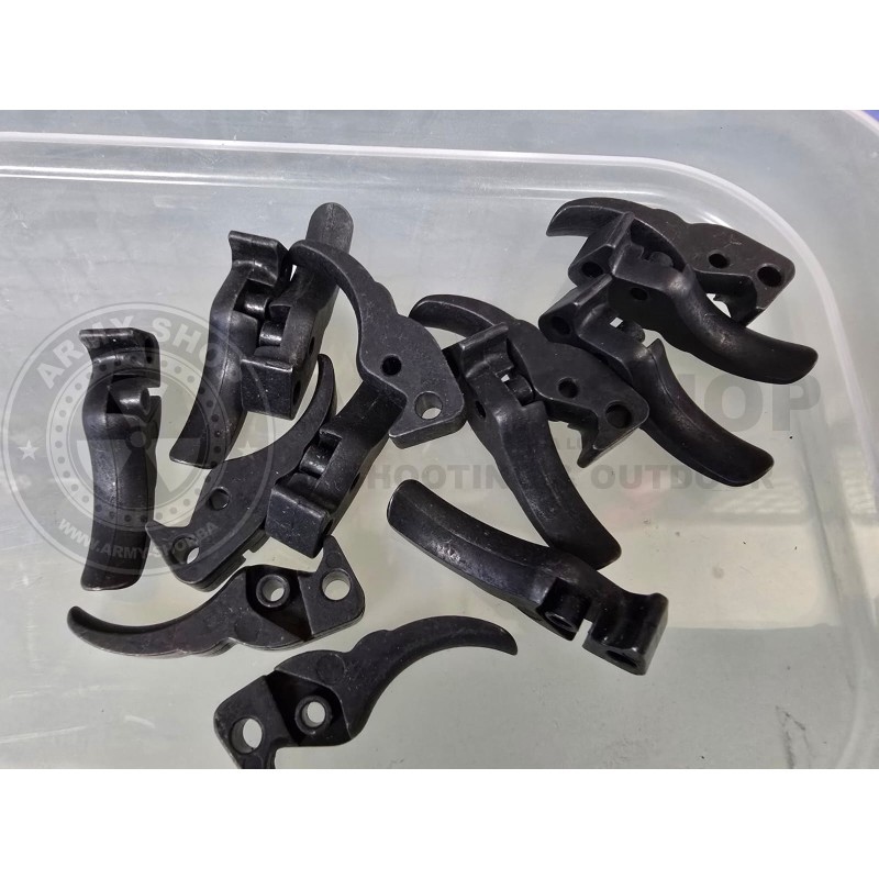 Okidac za  startne signale pistolje D003