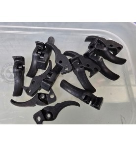 Okidac za  startne signale pistolje D003