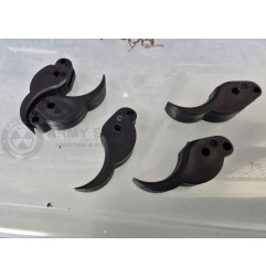 Okidac za  startne signale pistolje D004