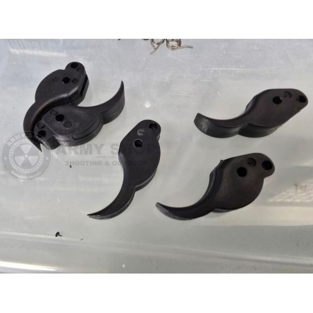 Okidac za  startne signale pistolje D004