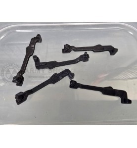 Poluga za  startne signale pistolje D009