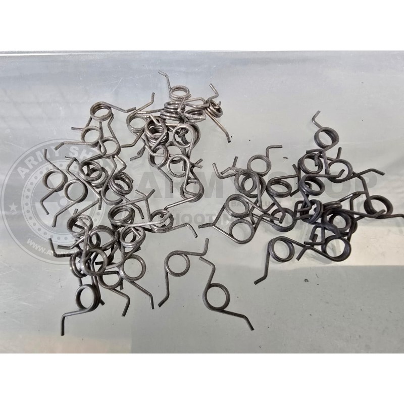 Opruga za  startne signale pistolje D010