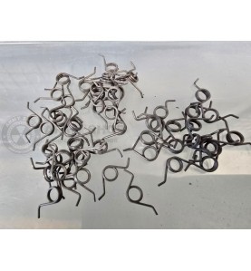 Opruga za  startne signale pistolje D010