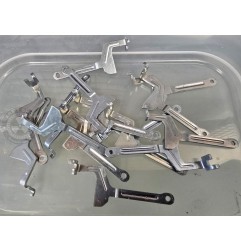 Poluga za  startne signale pistolje D008