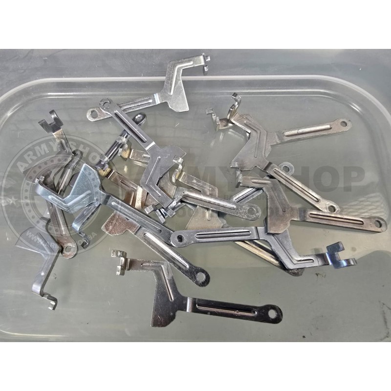 Poluga za  startne signale pistolje D008