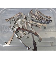 Poluga za  startne signale pistolje D011