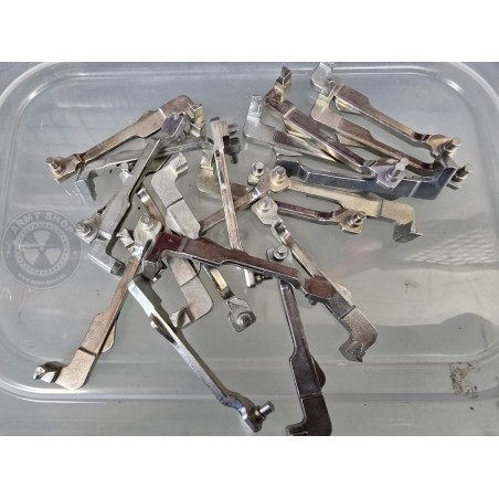 Poluga za  startne signale pistolje D011
