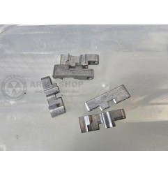 Spona za  startne signale pistolje D012