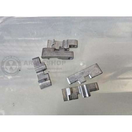 Spona za  startne signale pistolje D012