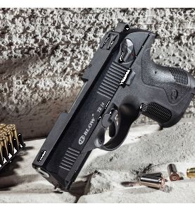 Startni pistolj BLOW TR 14 9mmPAK BLOW BLANK GUN 3 - metak.ba 