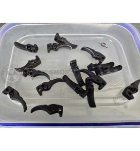 Okidac sa oprugom za startne signale pistolje D003 A