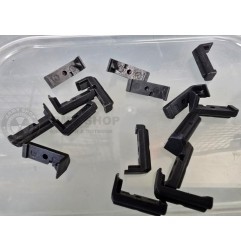 Utvrdjivac za startne signale pistolje D015