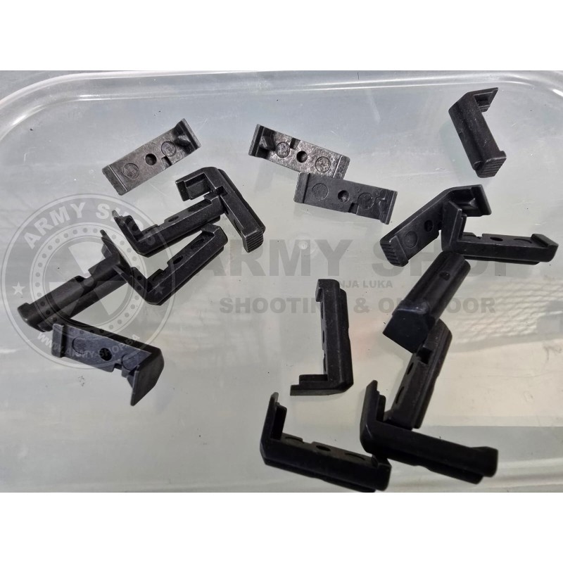 Utvrdjivac za startne signale pistolje D015