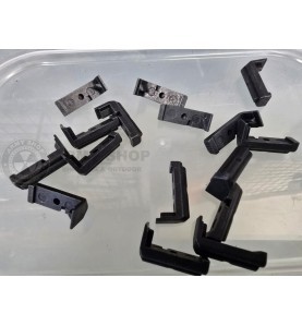 Utvrdjivac za startne signale pistolje D015