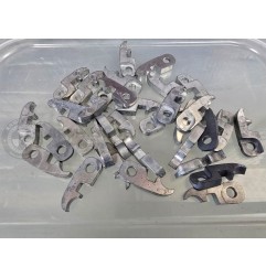 Spona za startne signale pistolje D017