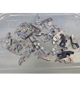 Spona za startne signale pistolje D017