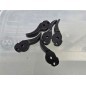 Okidac za startne signale pistolje D018