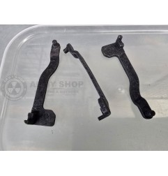 Podizac za startne signale pistolje D019