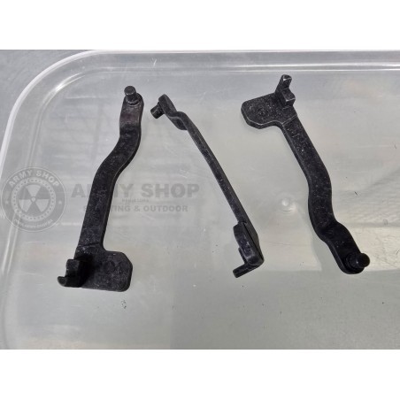 Podizac za startne signale pistolje D019