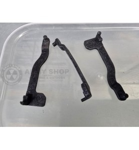 Podizac za startne signale pistolje D019