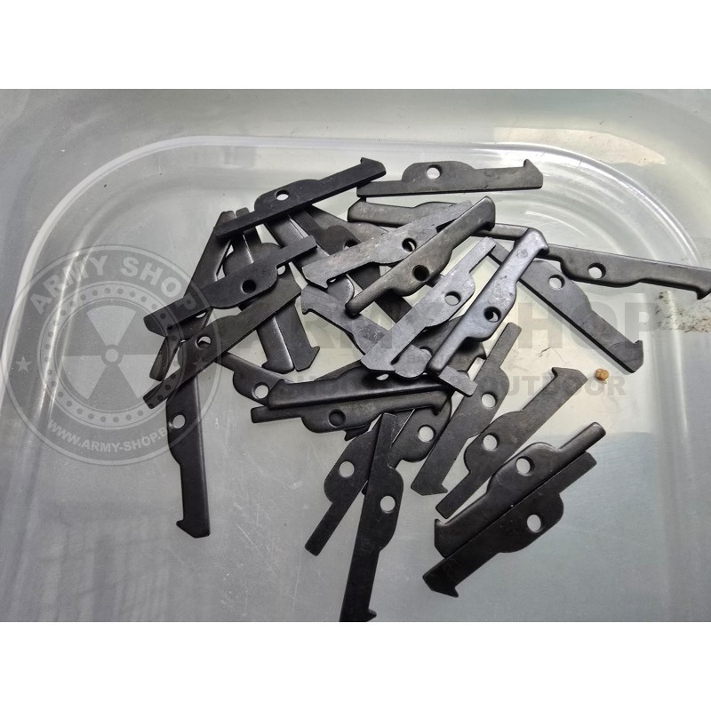 Izvlakac za startne signale pistolje D026