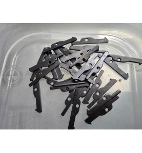 Izvlakac za startne signale pistolje D026