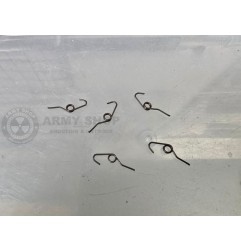 Opruga za startne signale pistolje D031