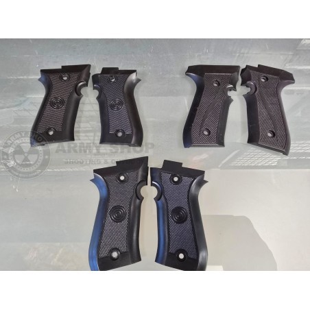 Obloge za startne signale pistolje D038 D039